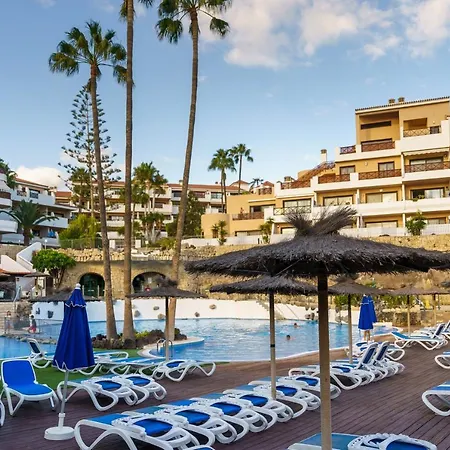Apartment Forest Flat - Big Heated Pool, Terrace, Tv Channels San Miguel de Abona