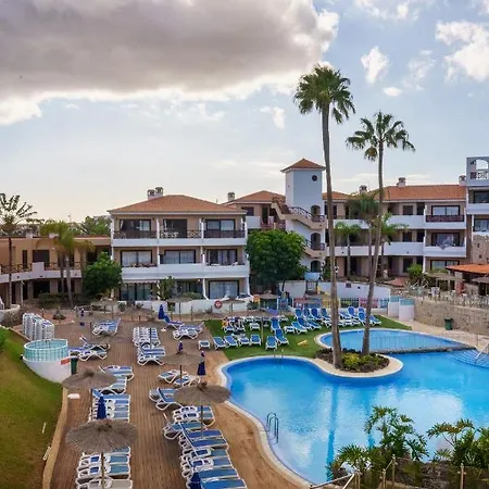 Apartment Forest Flat - Big Heated Pool, Terrace, Tv Channels San Miguel de Abona