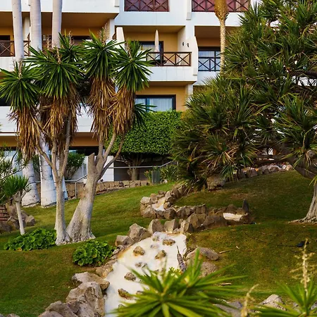Apartment Forest Flat - Big Heated Pool, Terrace, Tv Channels