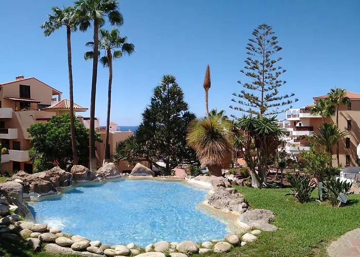 Forest Flat - Big Heated Pool, Terrace, Tv Channels Апартаменты Сан Мигель