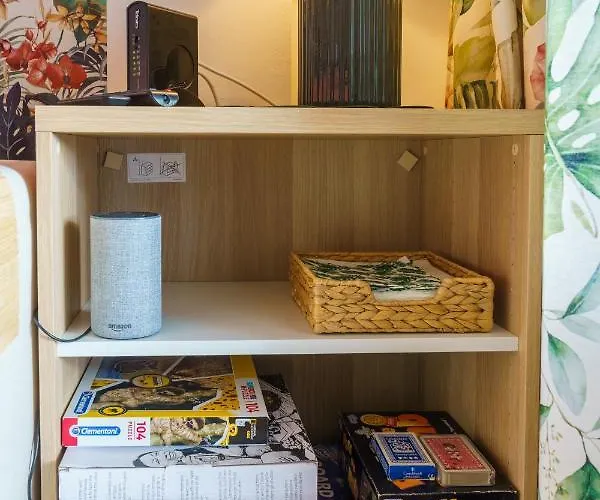 Forest Flat - Big Heated Pool, Terrace, Tv Channels *