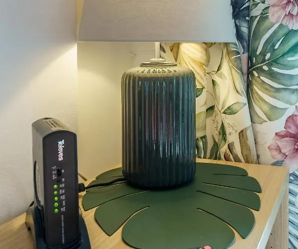 Forest Flat - Big Heated Pool, Terrace, Tv Channels * Сан Мигель