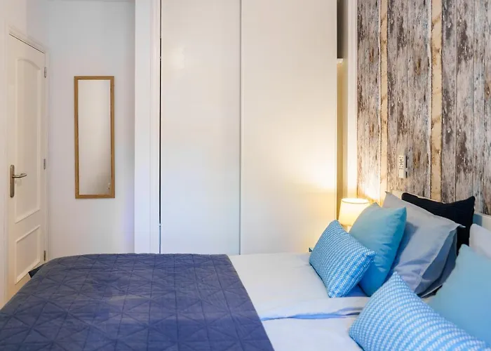 Апартаменты Forest Flat - Big Heated Pool, Terrace, Tv Channels Сан Мигель