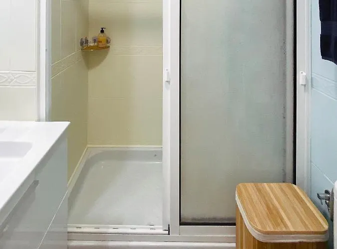 Апартаменты Forest Flat - Big Heated Pool, Terrace, Tv Channels *