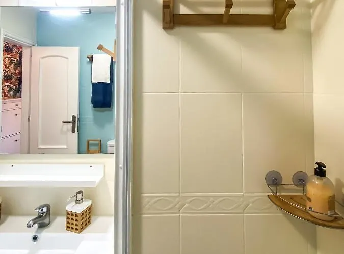 Forest Flat - Big Heated Pool, Terrace, Tv Channels Сан Мигель