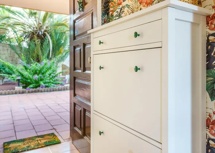 Forest Flat - Big Heated Pool, Terrace, Tv Channels *