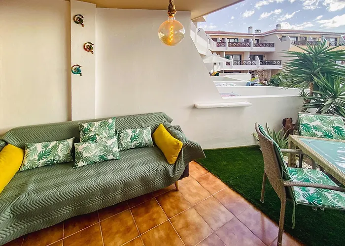 Forest Flat - Big Heated Pool, Terrace, Tv Channels *