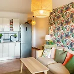Forest Flat - Big Heated Pool, Terrace, Tv Channels * San Miguel de Abona
