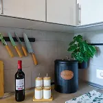 Apartament Forest Flat - Big Heated Pool, Terrace, Tv Channels San Miguel de Abona