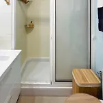 Apartament Forest Flat - Big Heated Pool, Terrace, Tv Channels *