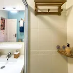 Forest Flat - Big Heated Pool, Terrace, Tv Channels San Miguel de Abona