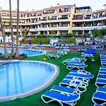 Apartament Forest Flat - Big Heated Pool, Terrace, Tv Channels