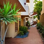 Apartament Forest Flat - Big Heated Pool, Terrace, Tv Channels