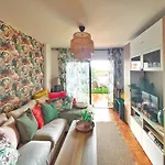 Forest Flat - Big Heated Pool, Terrace, Tv Channels