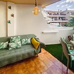 Forest Flat - Big Heated Pool, Terrace, Tv Channels *