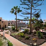 Forest Flat - Big Heated Pool, Terrace, Tv Channels * San Miguel de Abona