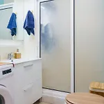 Apartament Forest Flat - Big Heated Pool, Terrace, Tv Channels