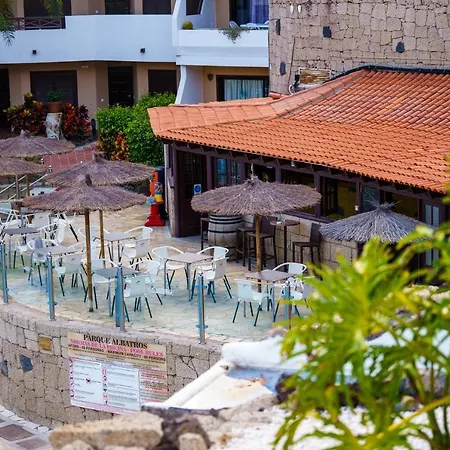 Διαμέρισμα Forest Flat - Big Heated Pool, Terrace, Tv Channels Σαν Μιγκέλ ντε Αμπόνα