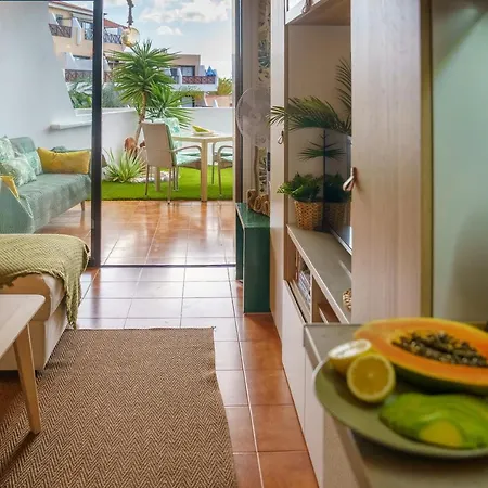 Διαμέρισμα Forest Flat - Big Heated Pool, Terrace, Tv Channels