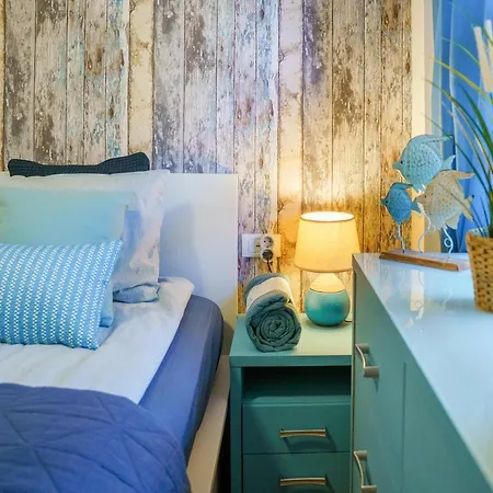 Forest Flat - Big Heated Pool, Terrace, Tv Channels Σαν Μιγκέλ ντε Αμπόνα