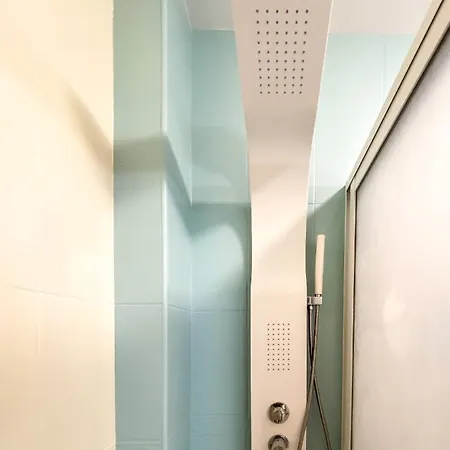 Forest Flat - Big Heated Pool, Terrace, Tv Channels Σαν Μιγκέλ ντε Αμπόνα