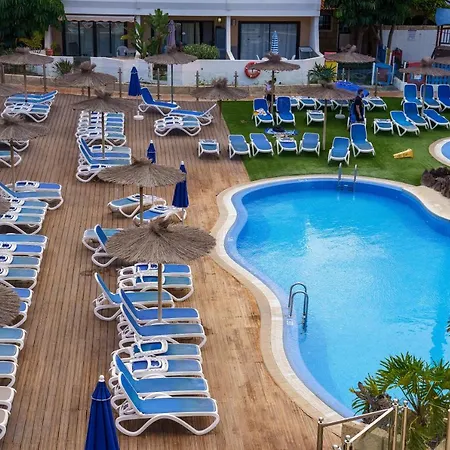 Forest Flat - Big Heated Pool, Terrace, Tv Channels Σαν Μιγκέλ ντε Αμπόνα