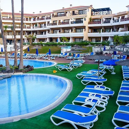 Apartment Forest Flat - Big Heated Pool, Terrace, Tv Channels