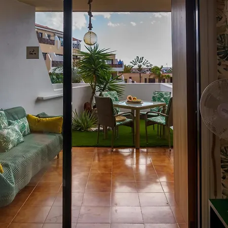 Διαμέρισμα Forest Flat - Big Heated Pool, Terrace, Tv Channels