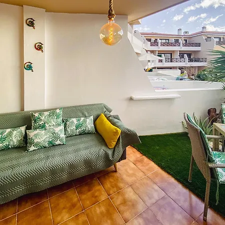 Forest Flat - Big Heated Pool, Terrace, Tv Channels *