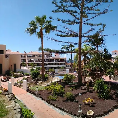 Forest Flat - Big Heated Pool, Terrace, Tv Channels * Σαν Μιγκέλ ντε Αμπόνα