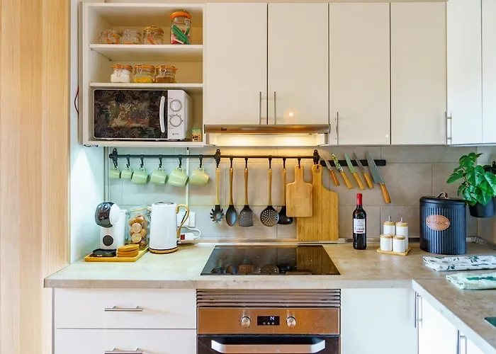 Forest Flat - Big Heated Pool, Terrace, Tv Channels Lejlighed San Miguel de Abona