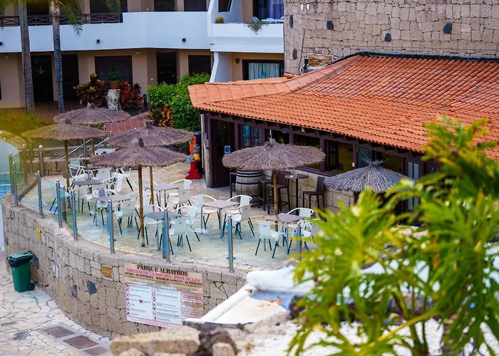 Appartement Forest Flat - Big Heated Pool, Terrace, Tv Channels San Miguel de Abona