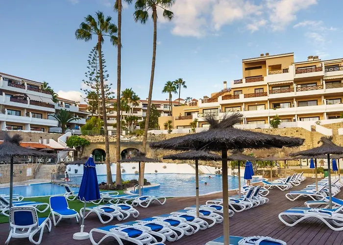 Appartement Forest Flat - Big Heated Pool, Terrace, Tv Channels San Miguel de Abona