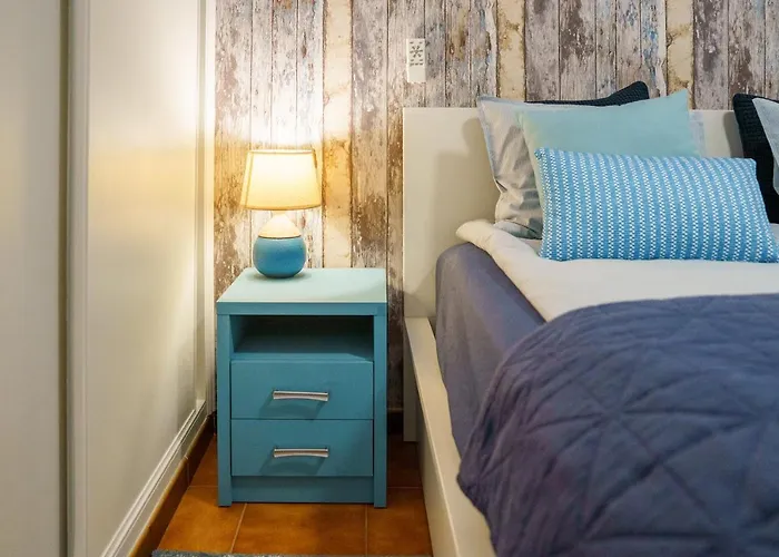 Forest Flat - Big Heated Pool, Terrace, Tv Channels Lejlighed San Miguel de Abona