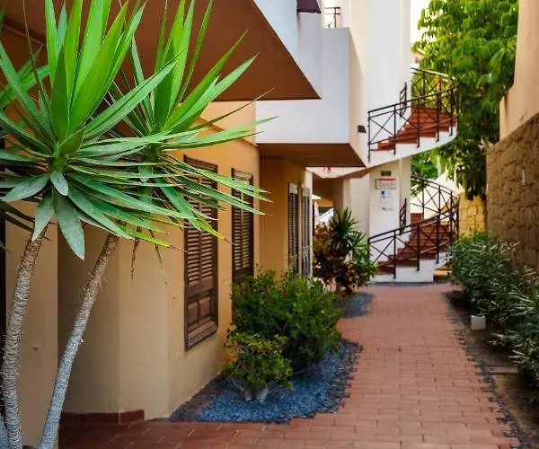 Appartement Forest Flat - Big Heated Pool, Terrace, Tv Channels