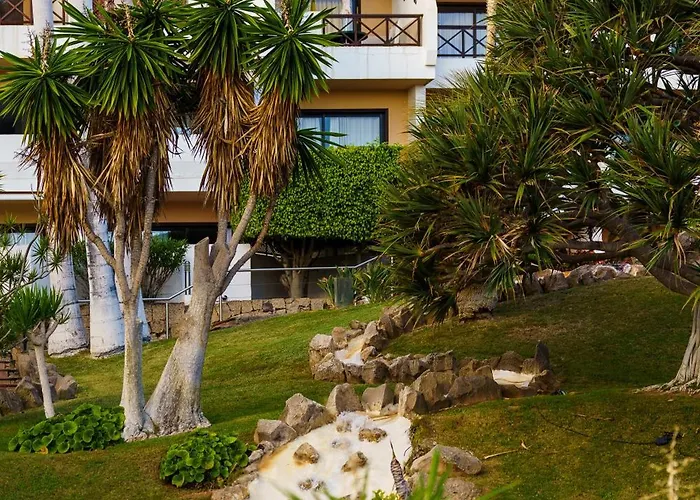 Lejlighed Forest Flat - Big Heated Pool, Terrace, Tv Channels