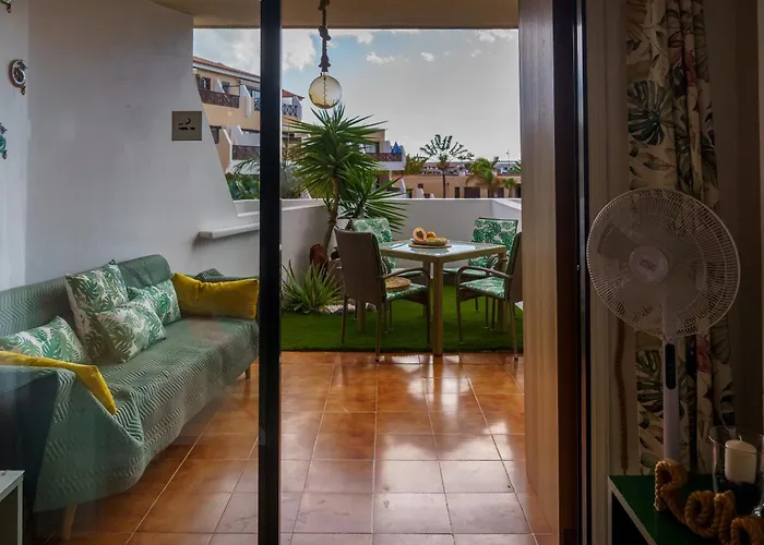 Lejlighed Forest Flat - Big Heated Pool, Terrace, Tv Channels