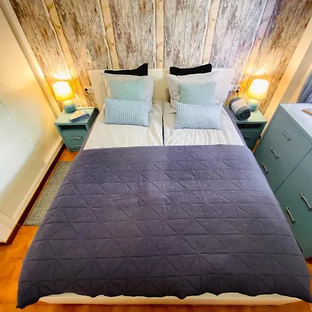 Forest Flat - Big Heated Pool, Terrace, Tv Channels *