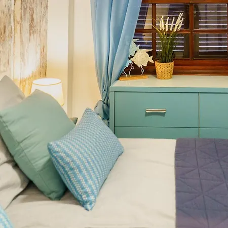 Appartamento Forest Flat - Big Heated Pool, Terrace, Tv Channels